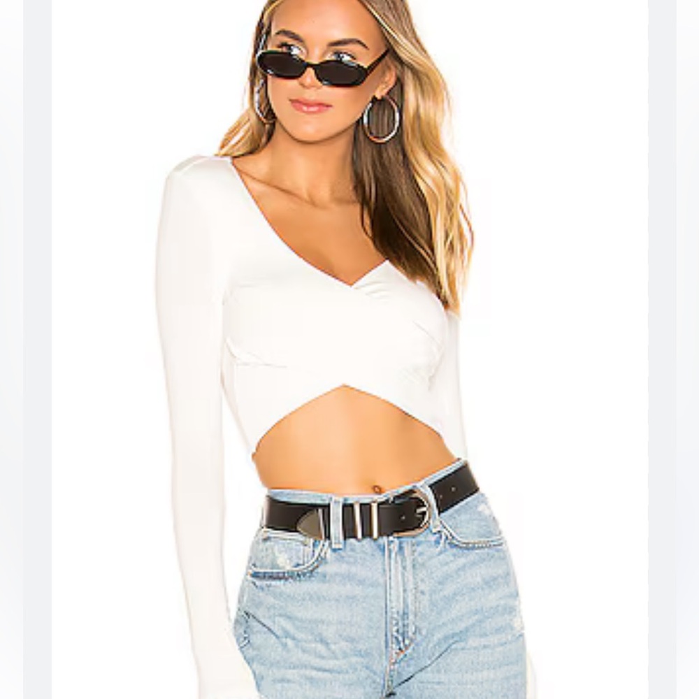 Superdown Top - image 1